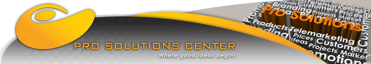 pro Solutions Center Miami