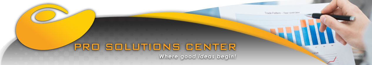 ProSolutions Center Marketing services Doral Fl